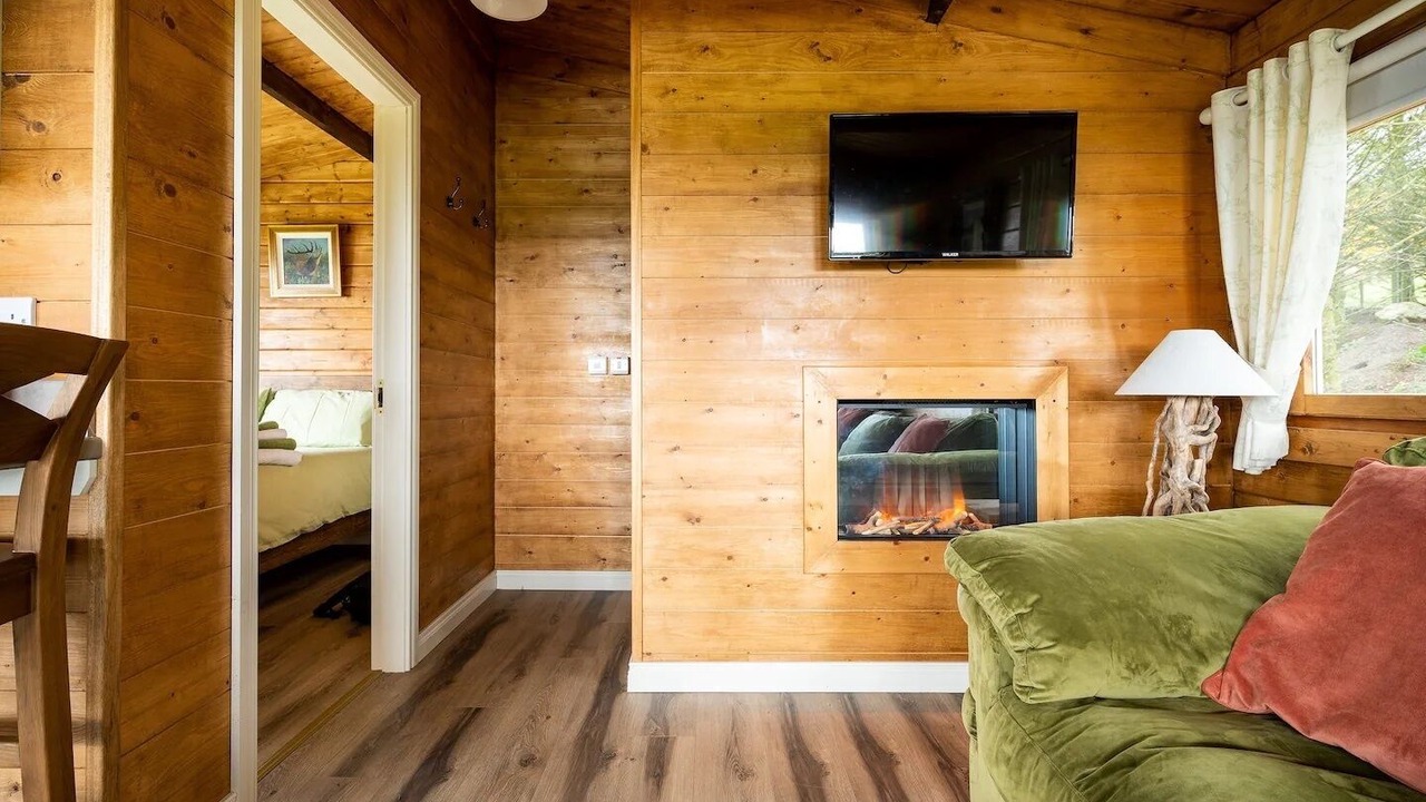 Photo of Bedroom in Ballycastle