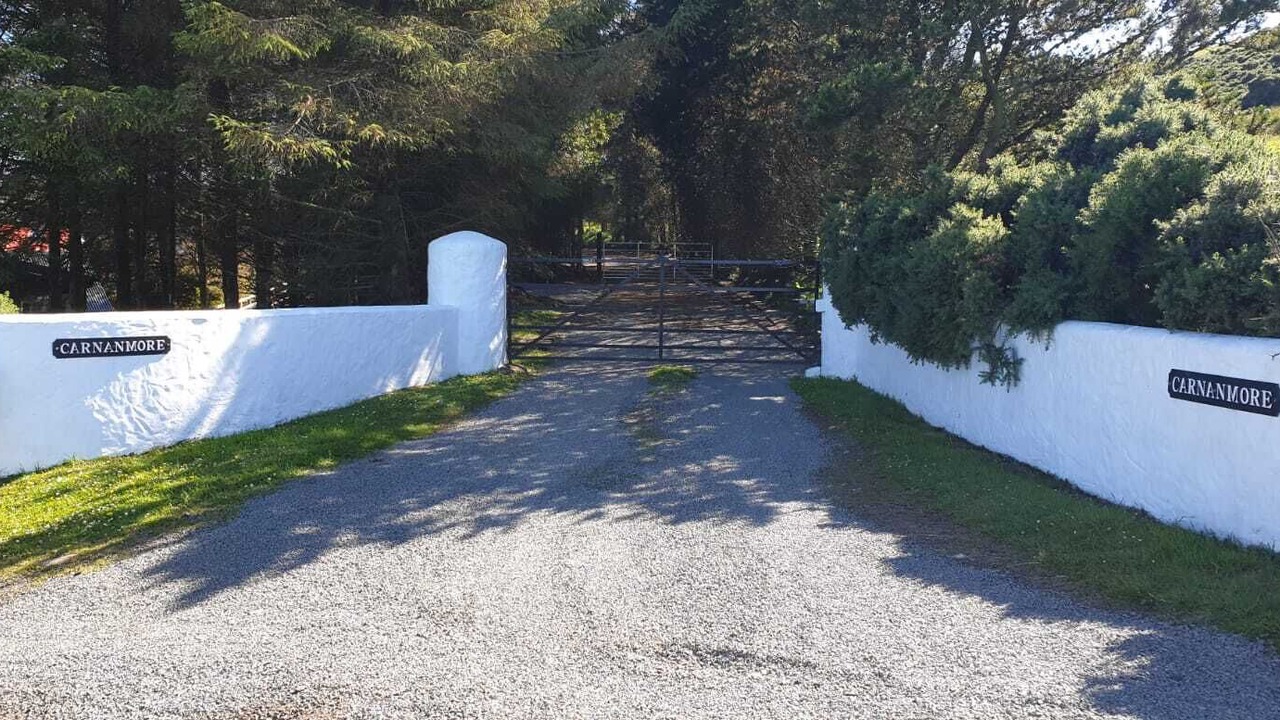 Photo of Outdoor in Ballycastle