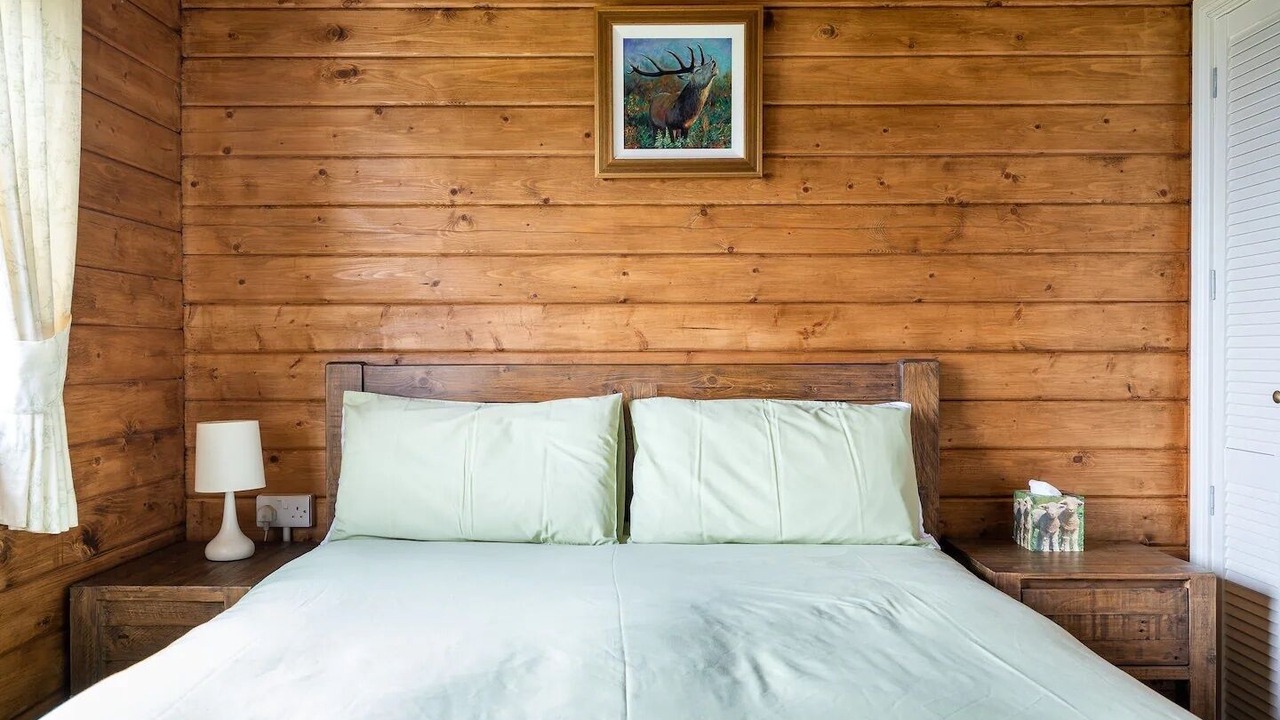 Photo of Bedroom in Ballycastle