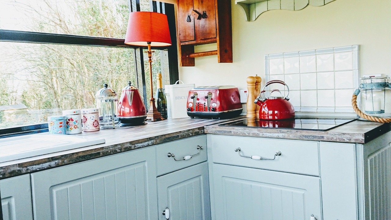Photo of Kitchen in Cadgwith