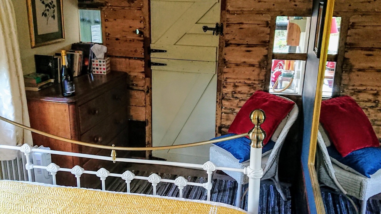 Photo of Bedroom in Cadgwith