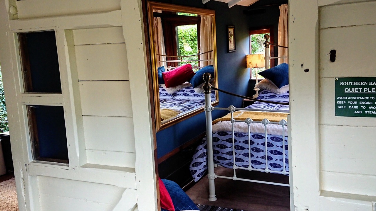 Photo of Bedroom in Cadgwith