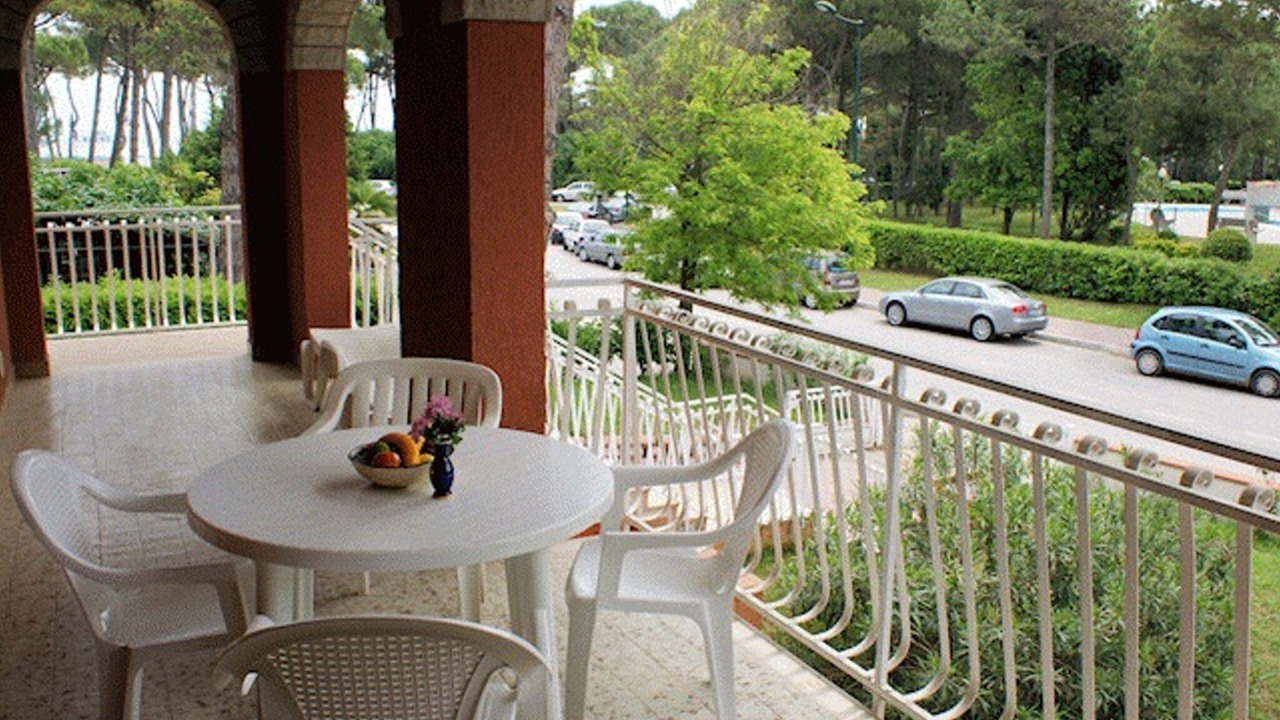 Photo of Outdoor in Lignano Riviera