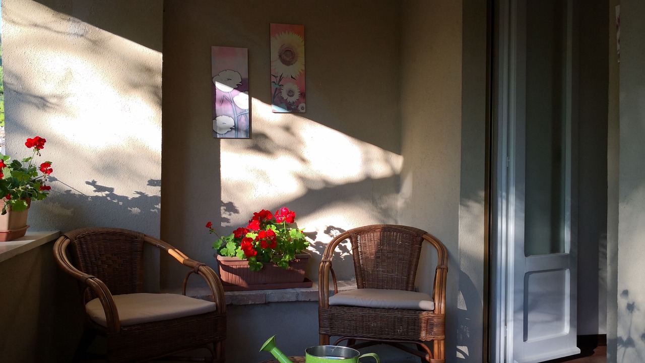 Photo of Outdoor in Camerino