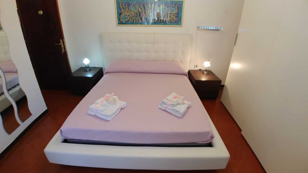 Photo of Bedroom in Camerino