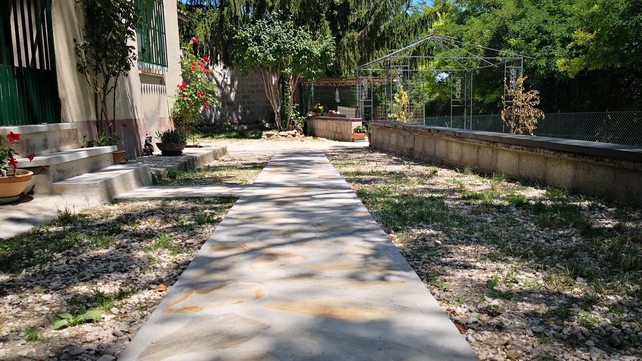 Photo of Outdoor in Camerino