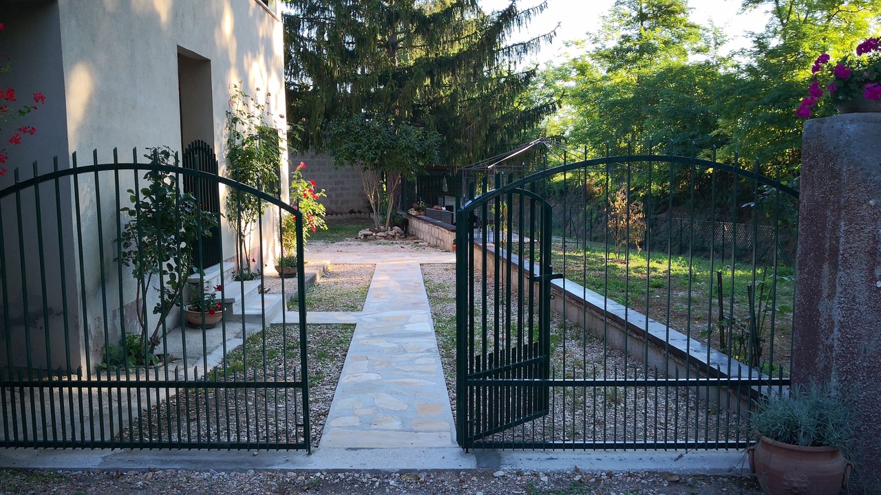 Photo of Outdoor in Camerino