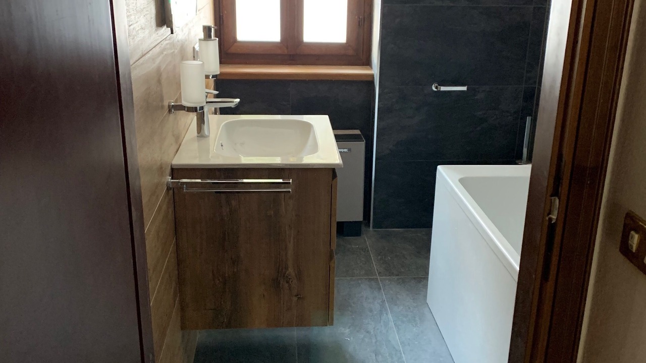 Photo of Bathroom in Vermiglio