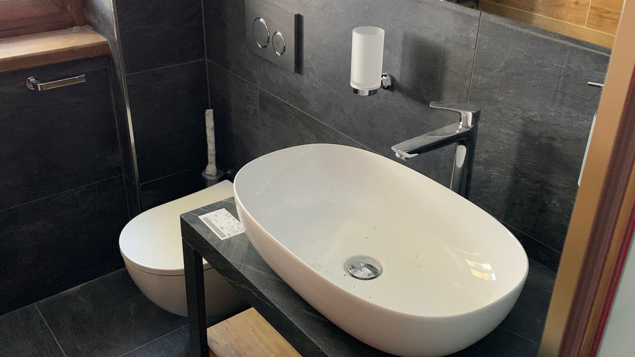 Photo of Bathroom in Vermiglio