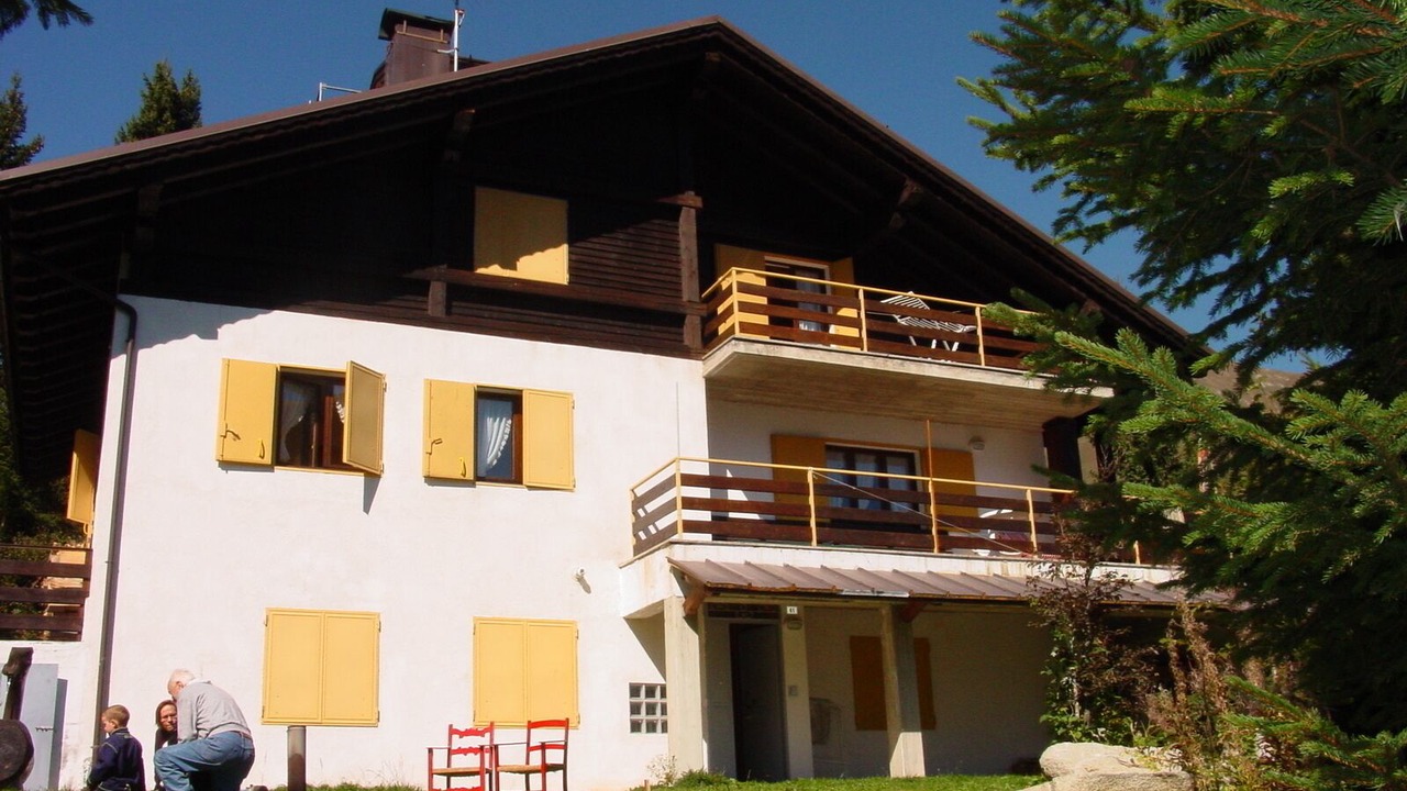 Photo of Others in Vermiglio