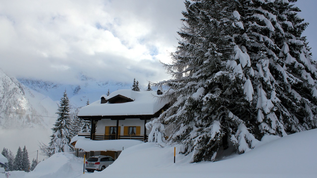 Photo of Others in Vermiglio