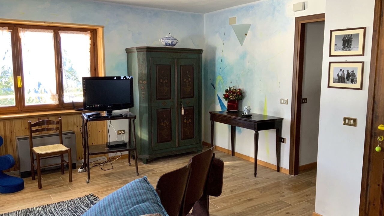 Photo of Bedroom in Vermiglio