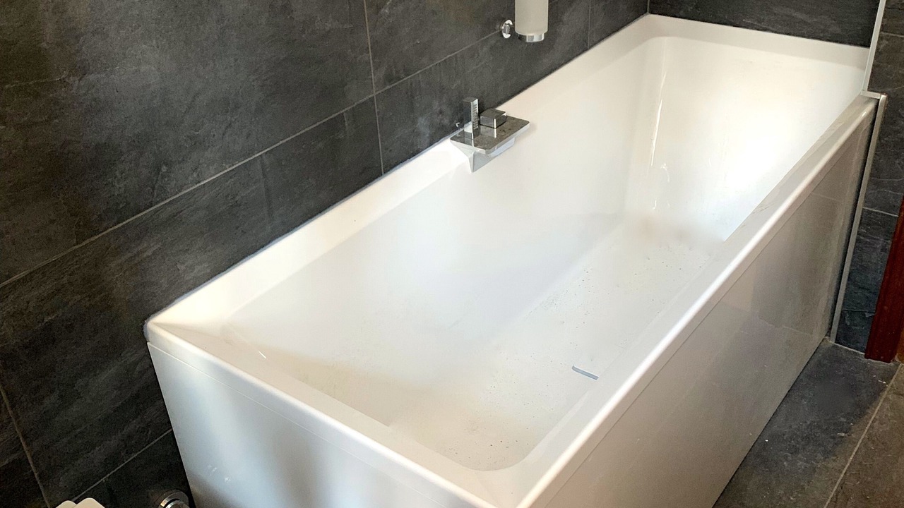 Photo of Bathroom in Vermiglio
