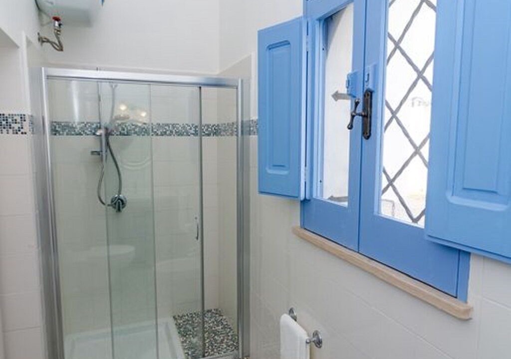 Photo of Bathroom in Campomarino di Maruggio