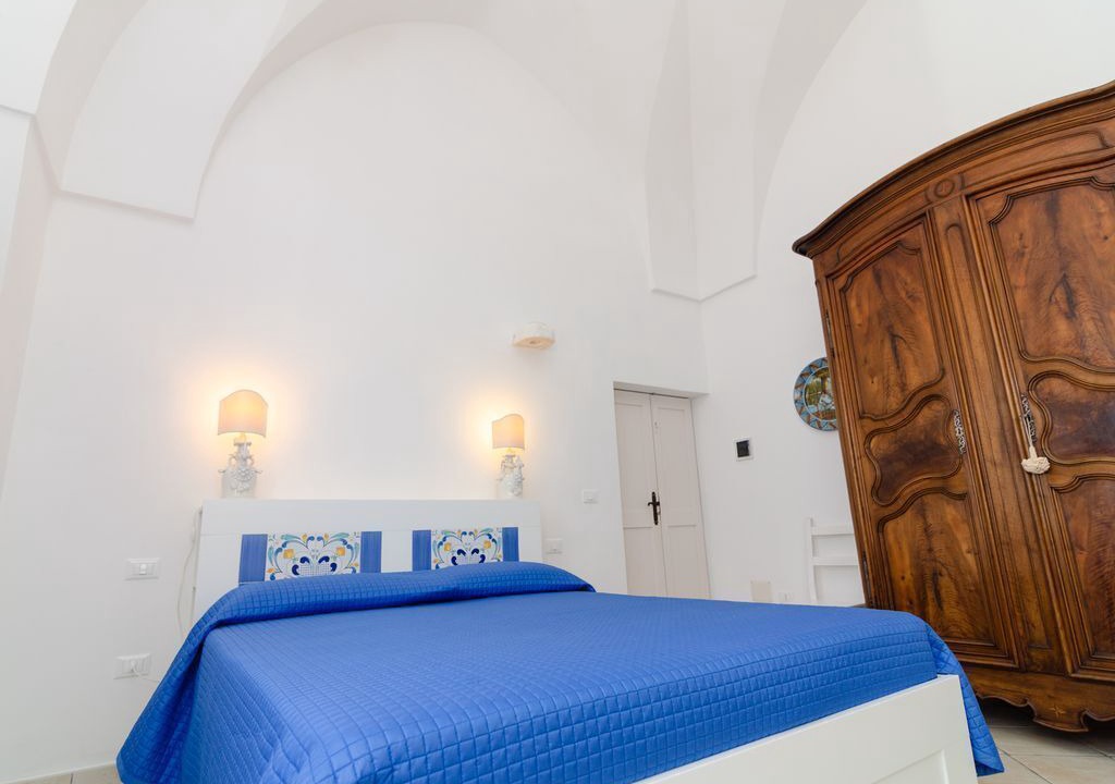 Photo of Bedroom in Campomarino di Maruggio