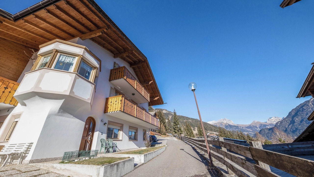 Photo of Outdoor in Vigo di Fassa