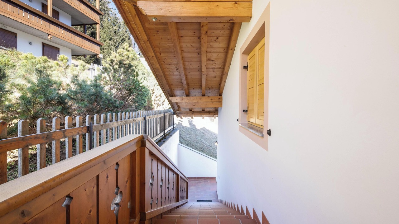 Photo of Outdoor in Vigo di Fassa