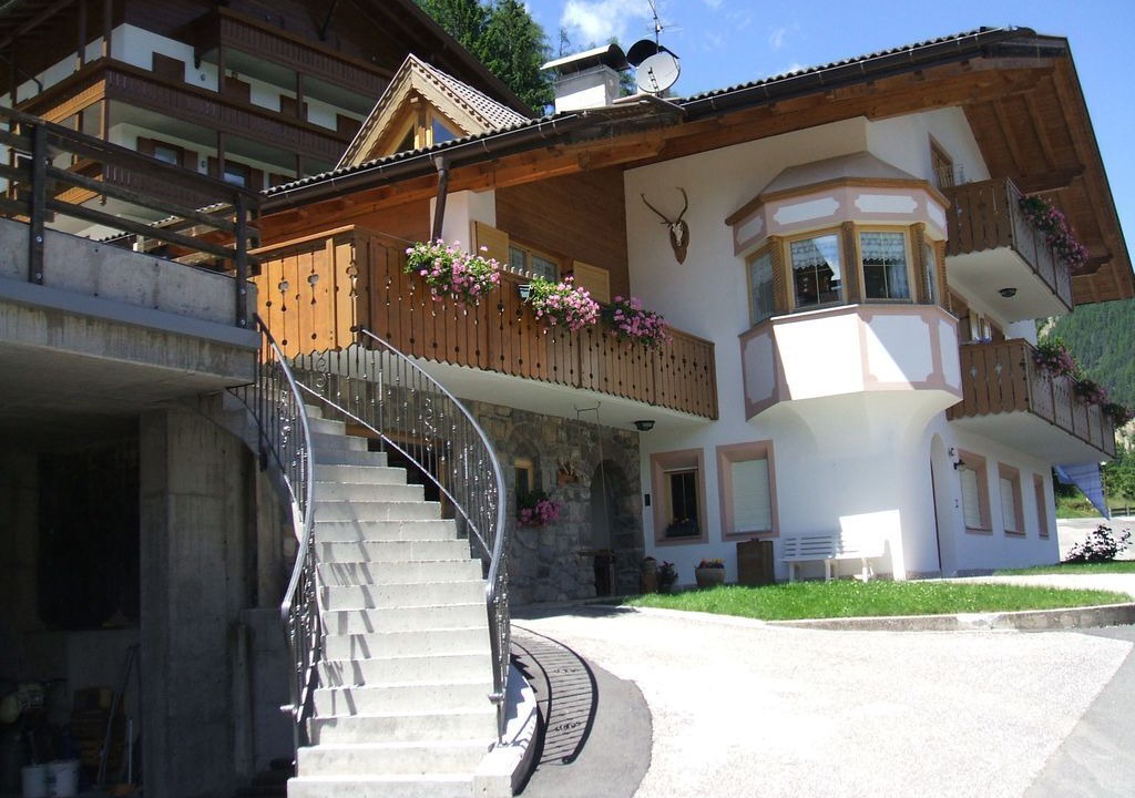 Photo of Outdoor in Vigo di Fassa