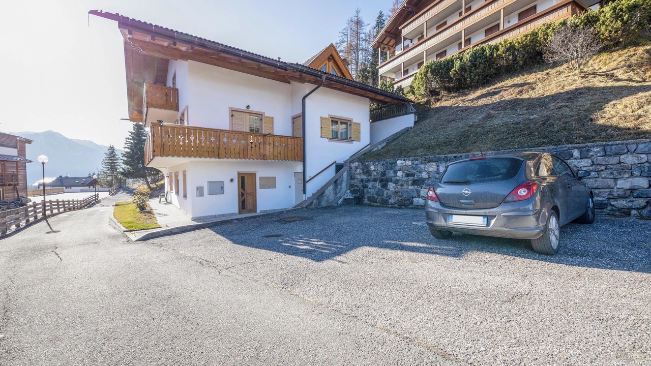 Photo of Outdoor in Vigo di Fassa