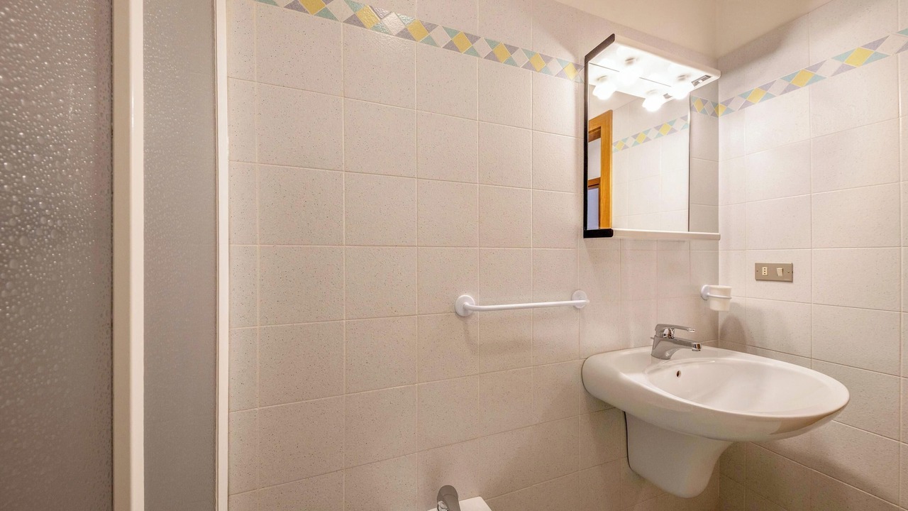 Photo of Bathroom in Vigo di Fassa