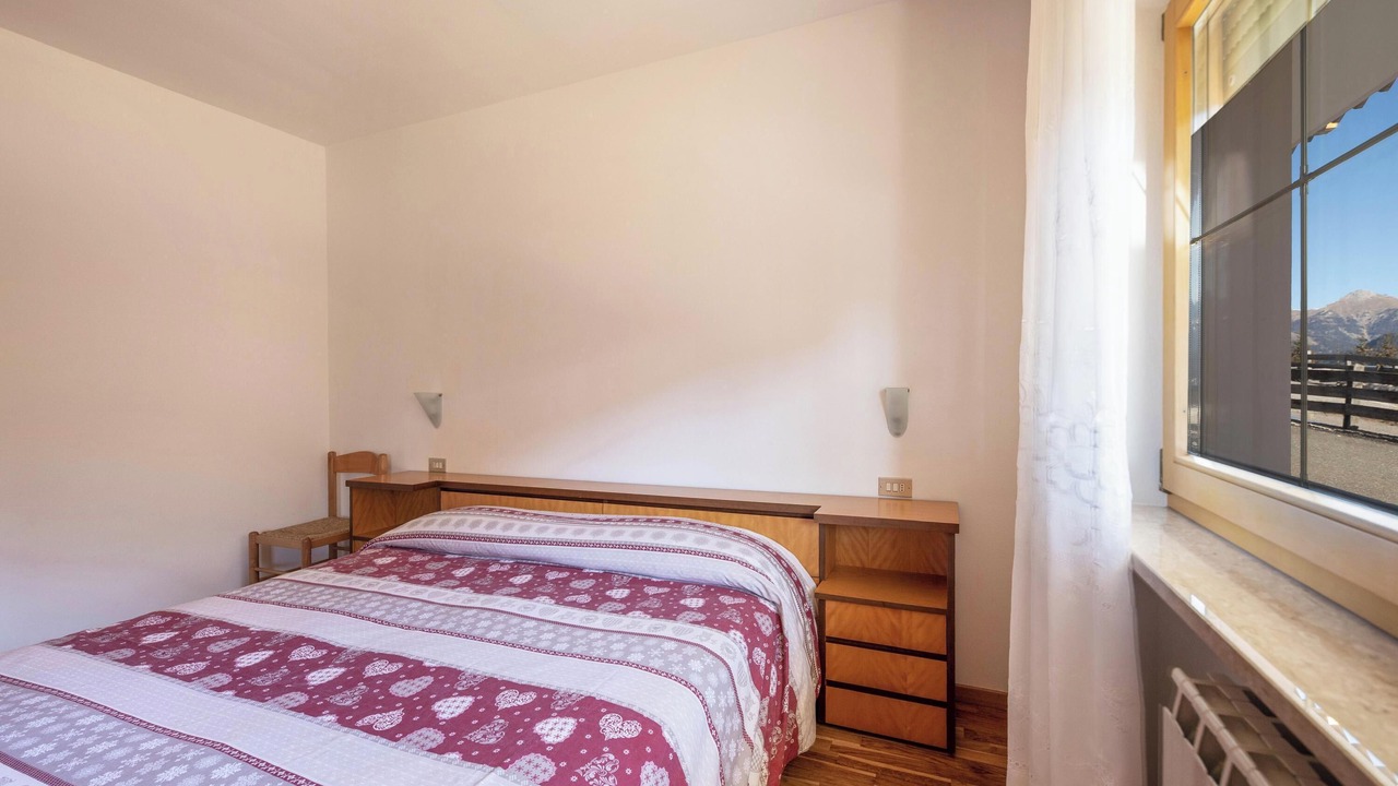 Photo of Bedroom in Vigo di Fassa