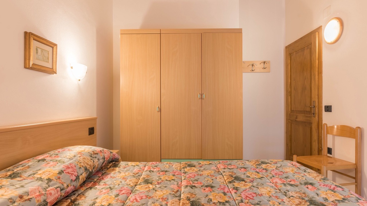 Photo of Bedroom in Cogolo