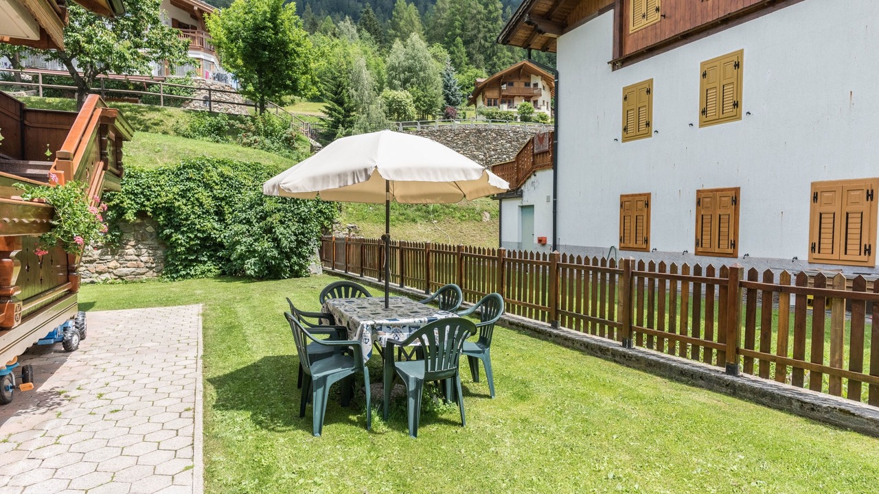 Photo of Outdoor in Cogolo