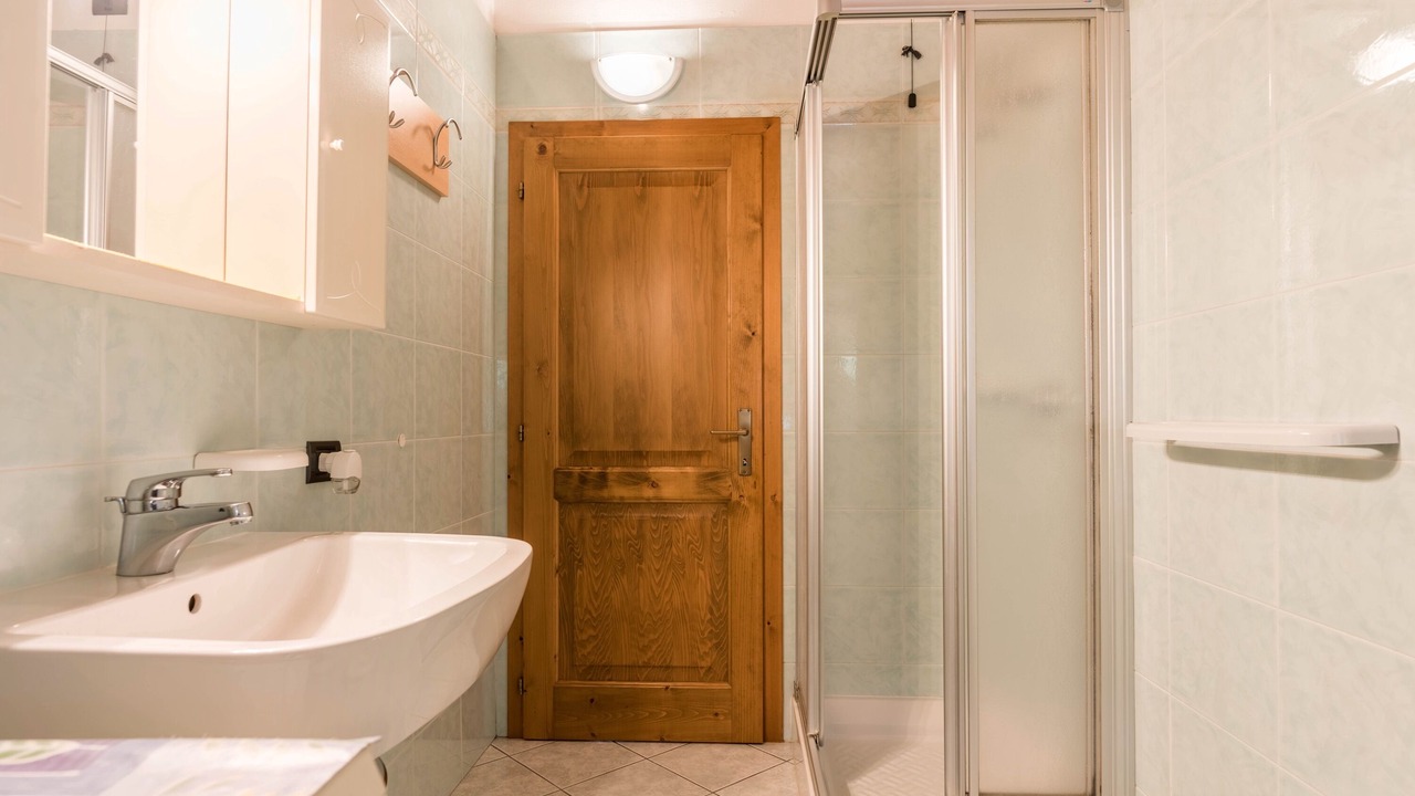 Photo of Bathroom in Cogolo