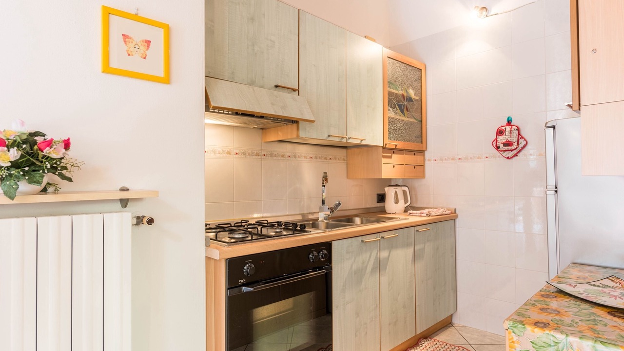 Photo of Kitchen in Cogolo