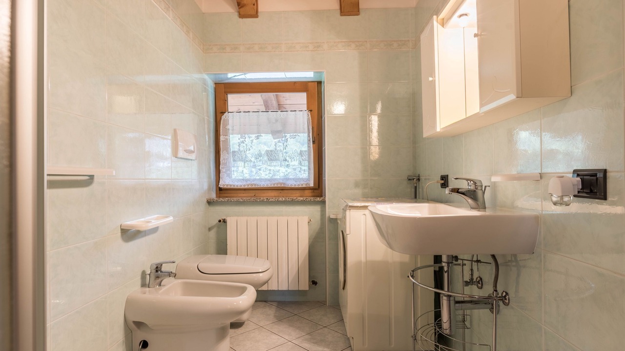 Photo of Bathroom in Cogolo