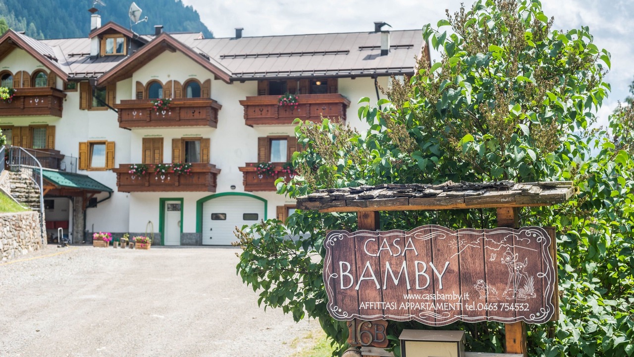 Photo of Outdoor in Cogolo