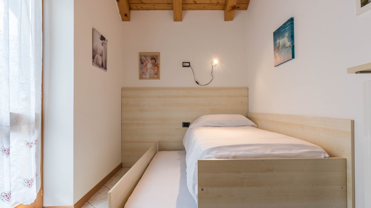 Photo of Bedroom in Cogolo