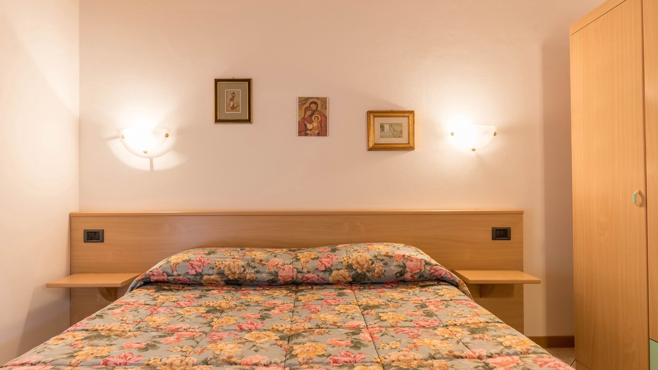 Photo of Bedroom in Cogolo