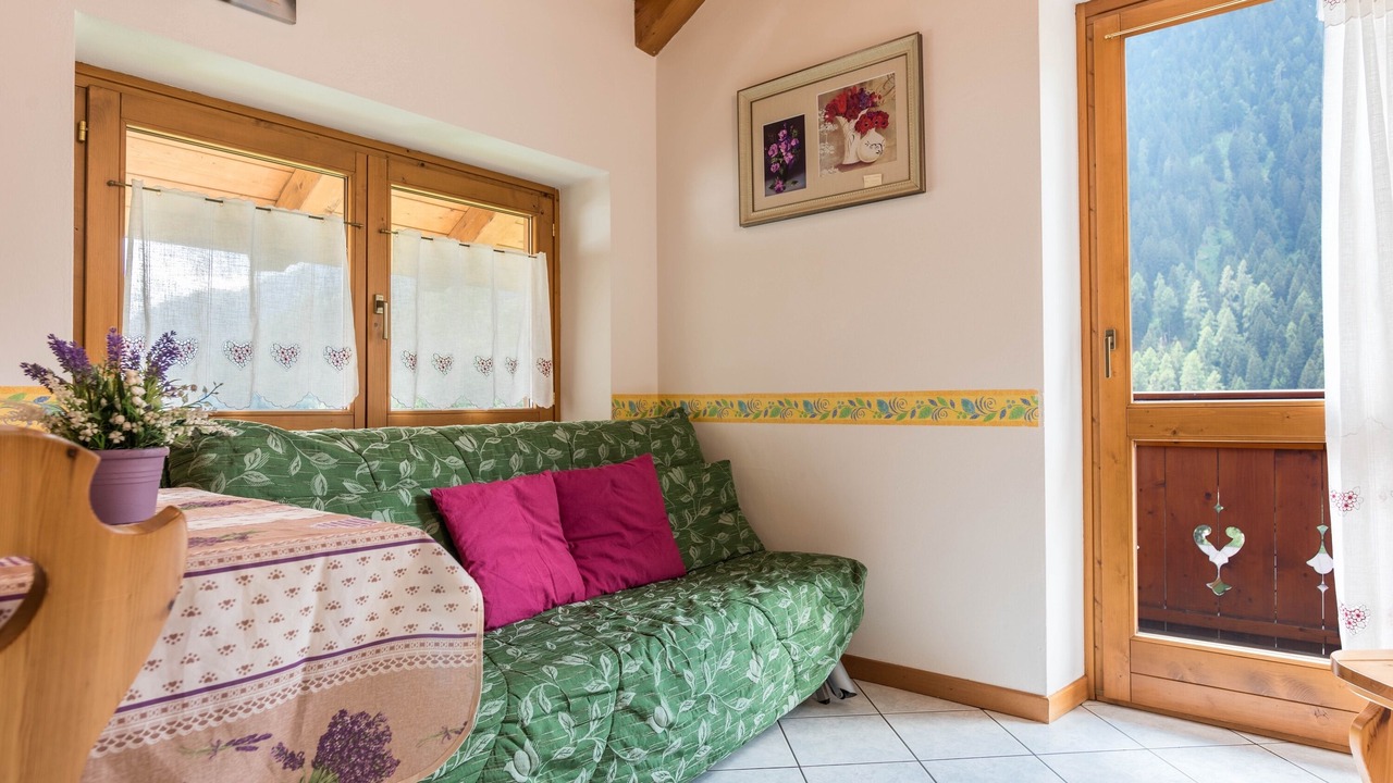 Photo of Livingroom in Cogolo