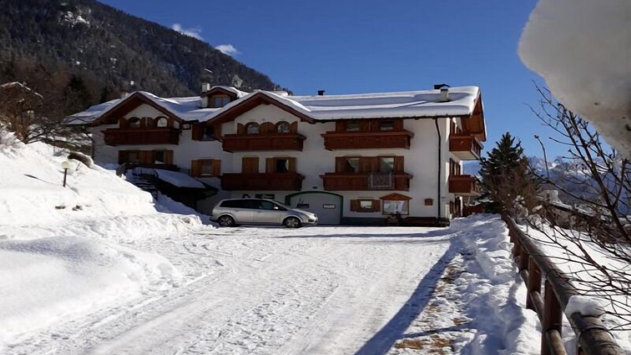 Photo of Outdoor in Cogolo