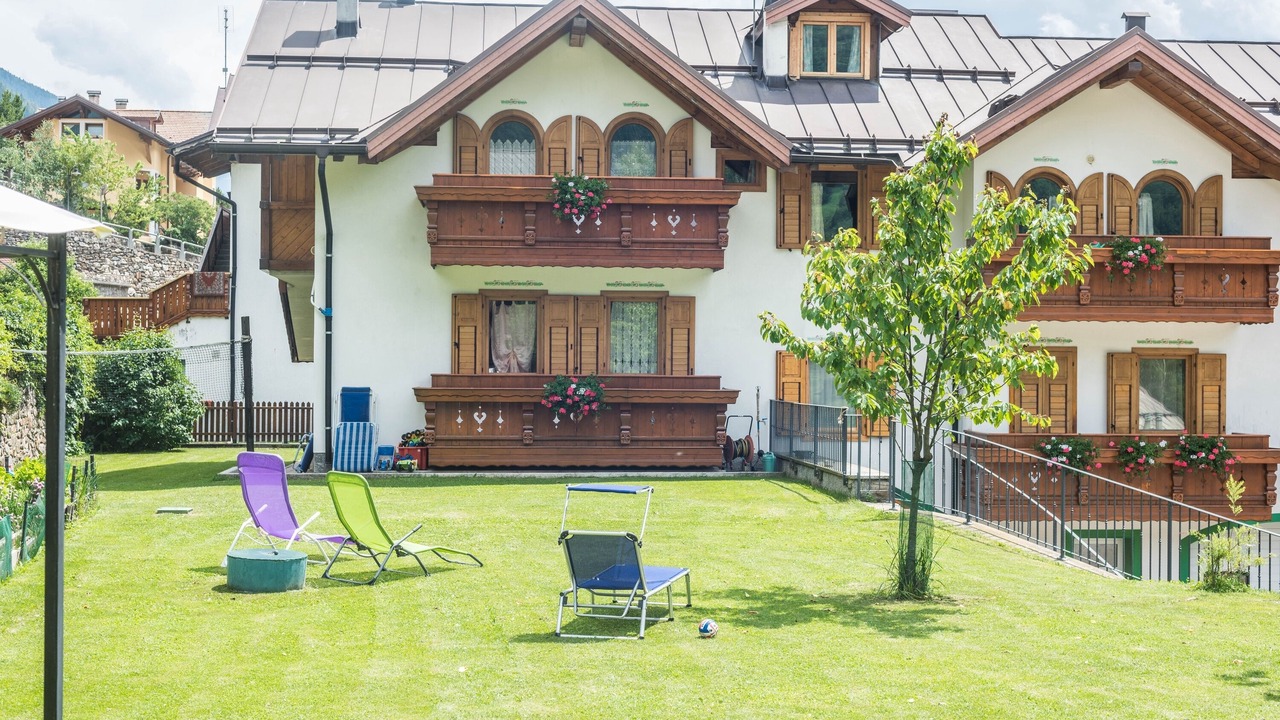 Photo of Outdoor in Cogolo