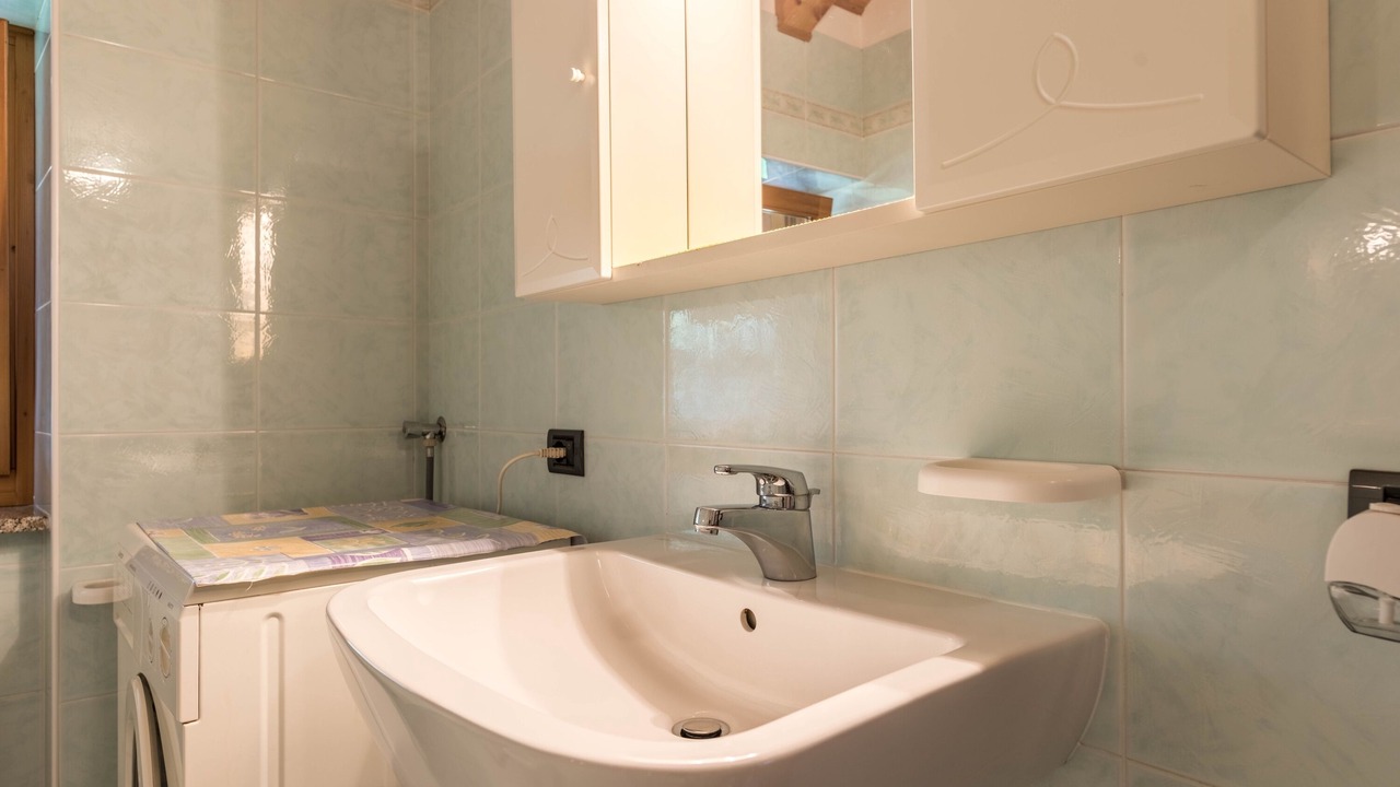 Photo of Bathroom in Cogolo