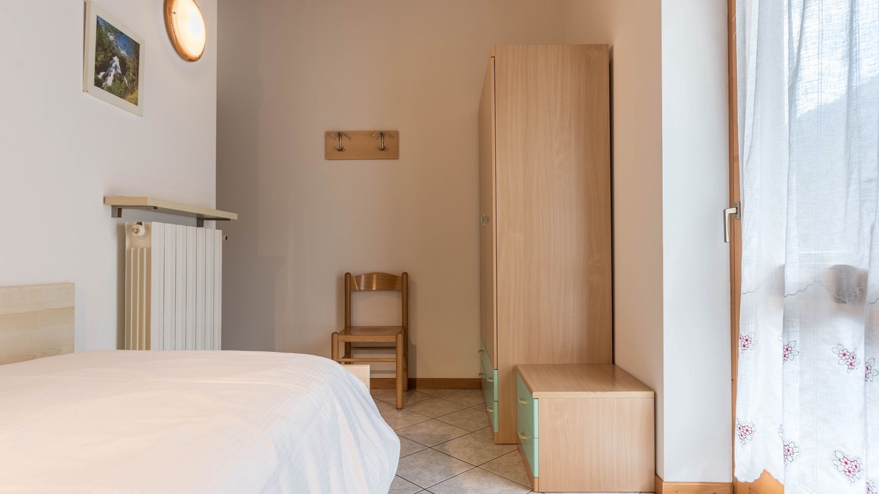 Photo of Bedroom in Cogolo