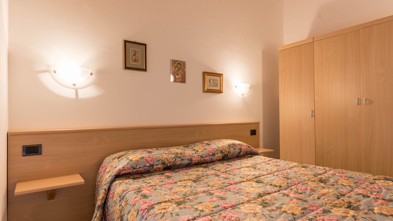 Photo of Bedroom in Cogolo