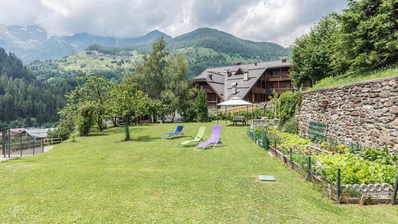 Photo of Outdoor in Cogolo