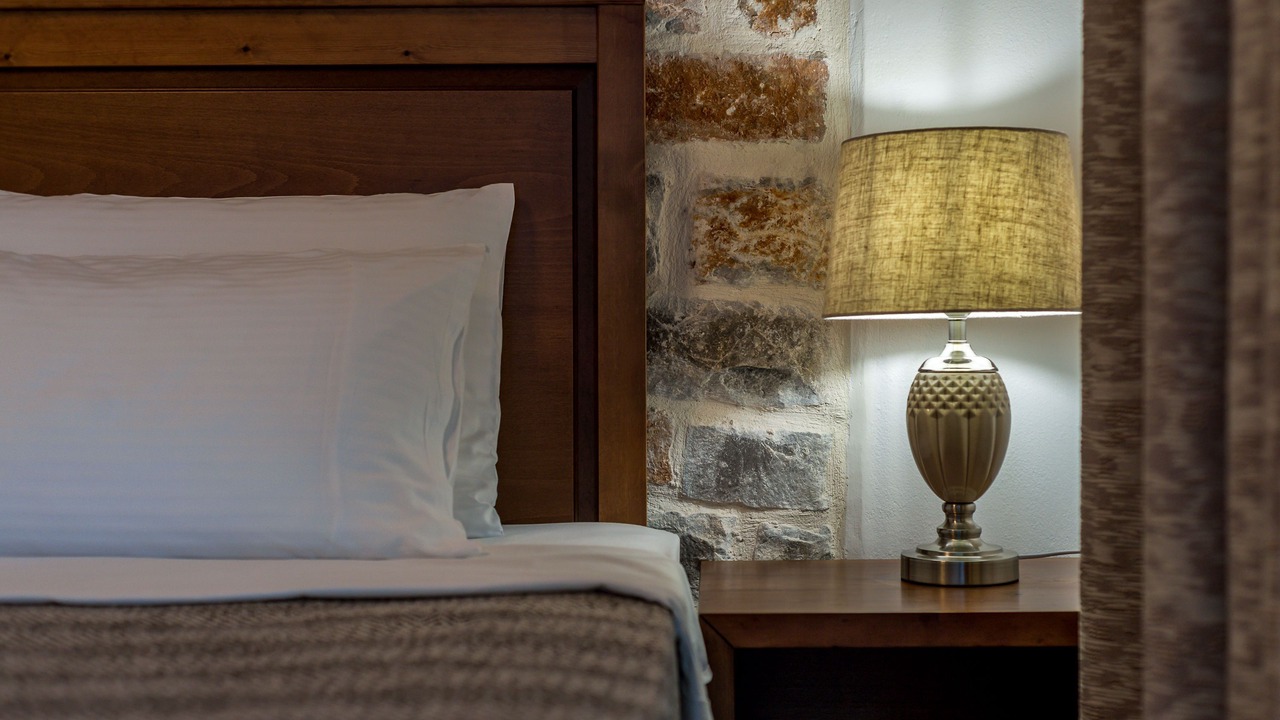 Photo of Bedroom in Kalyves