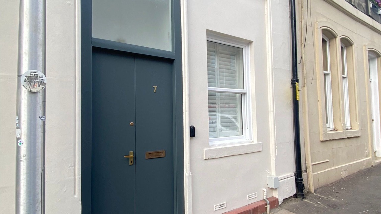 Photo of Outdoor in Leith
