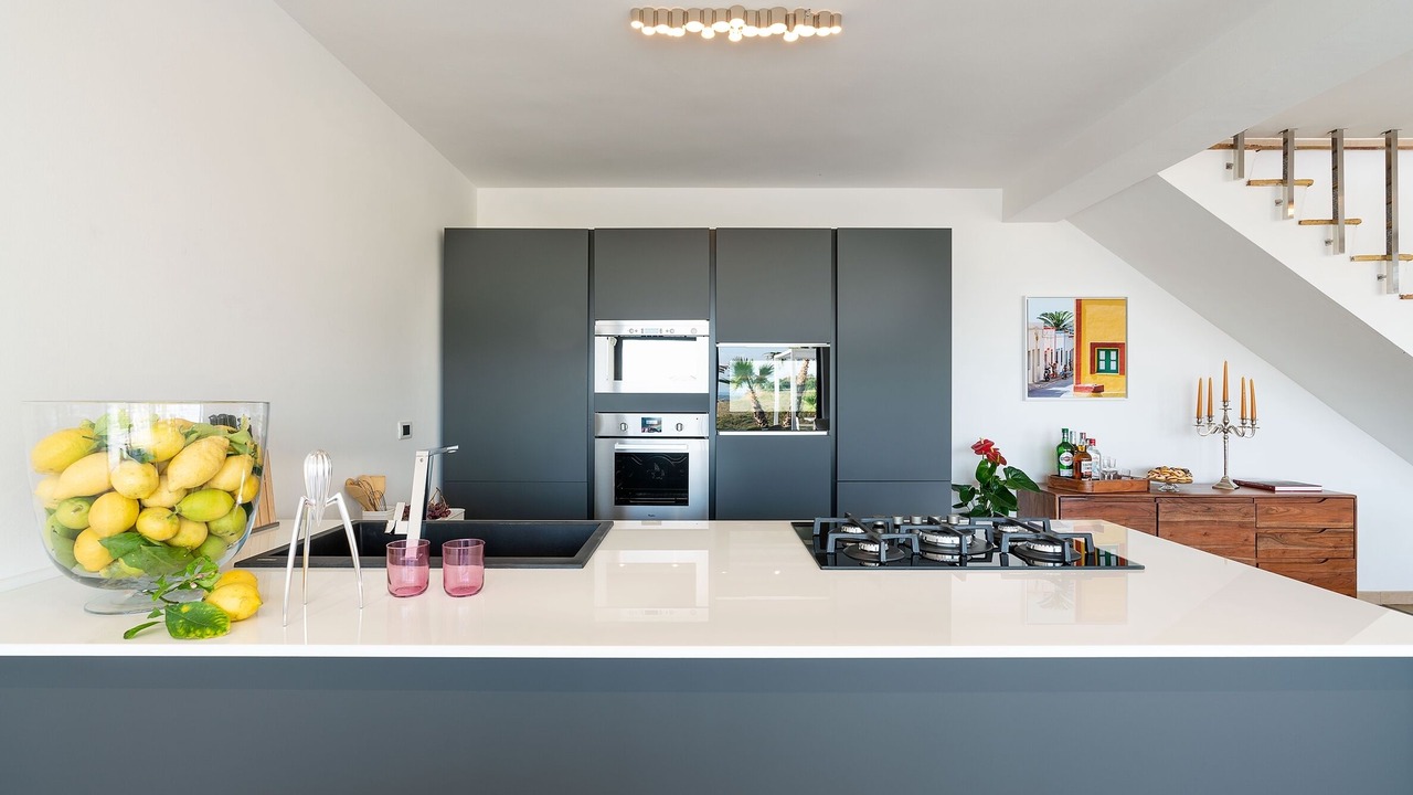 Photo of Kitchen in Ribera