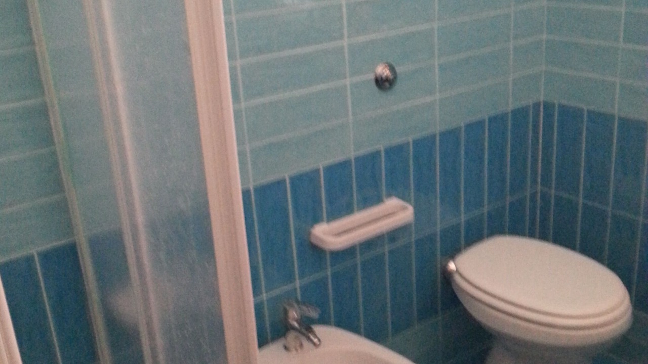 Photo of Bathroom in Minturno