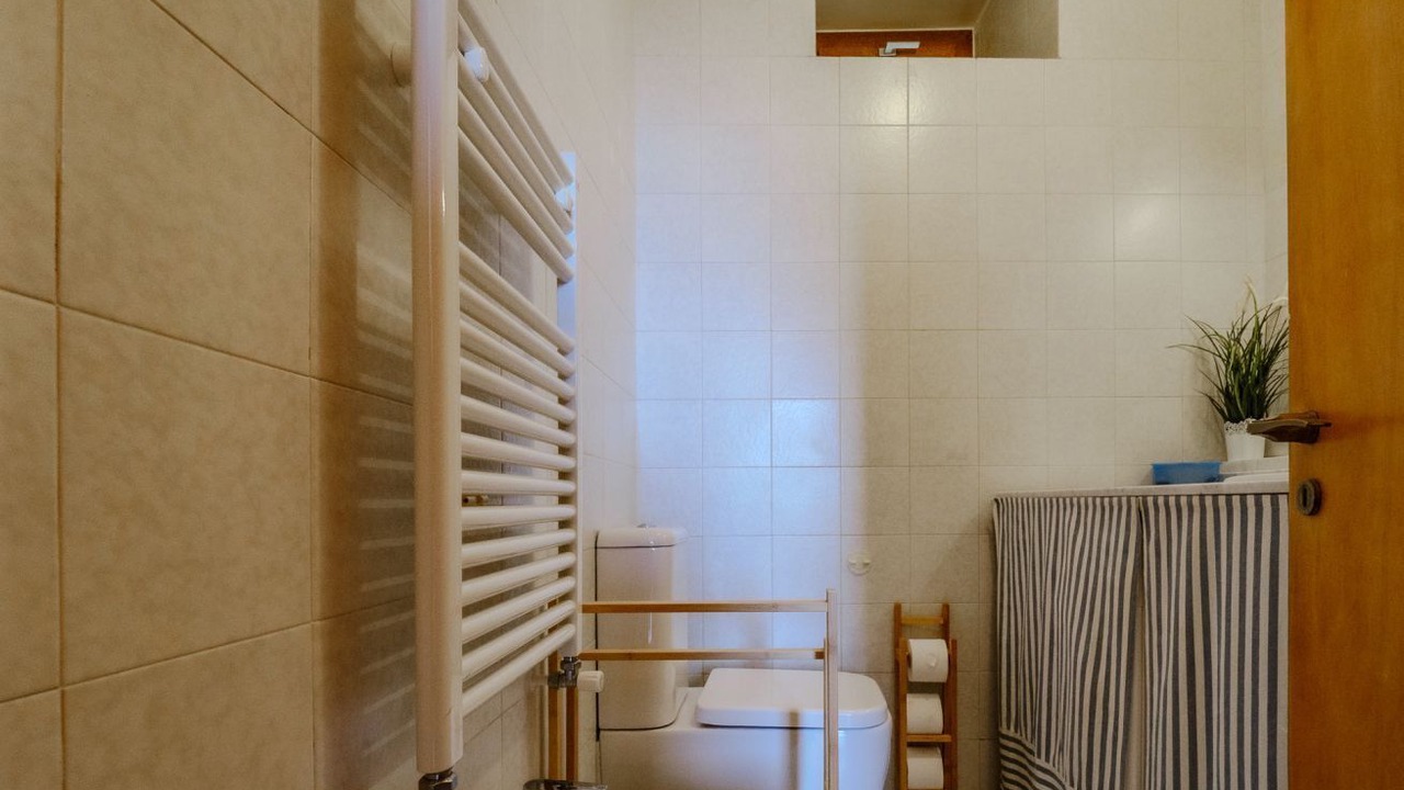Photo of Bathroom in Manarola