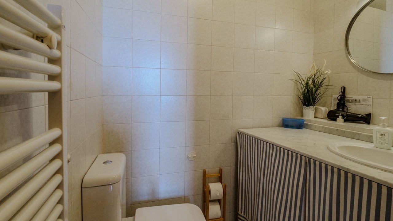 Photo of Bathroom in Manarola