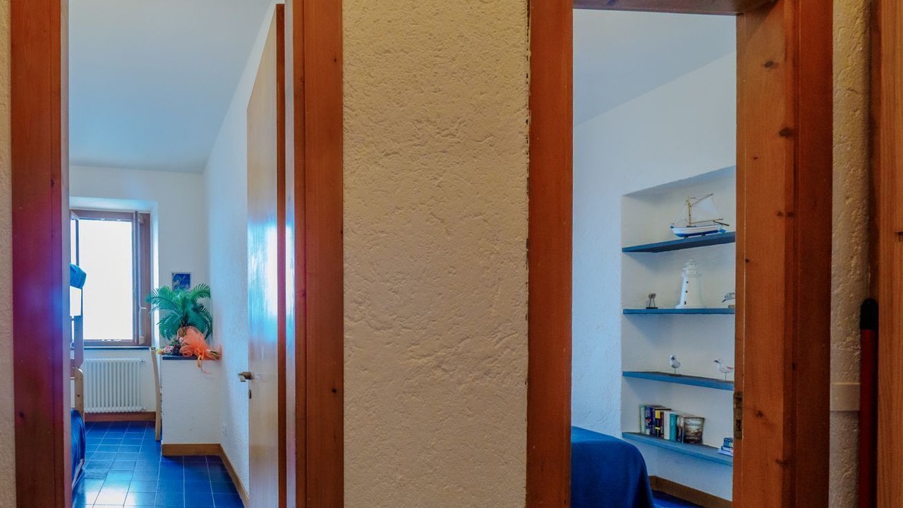 Photo of Bedroom in Manarola