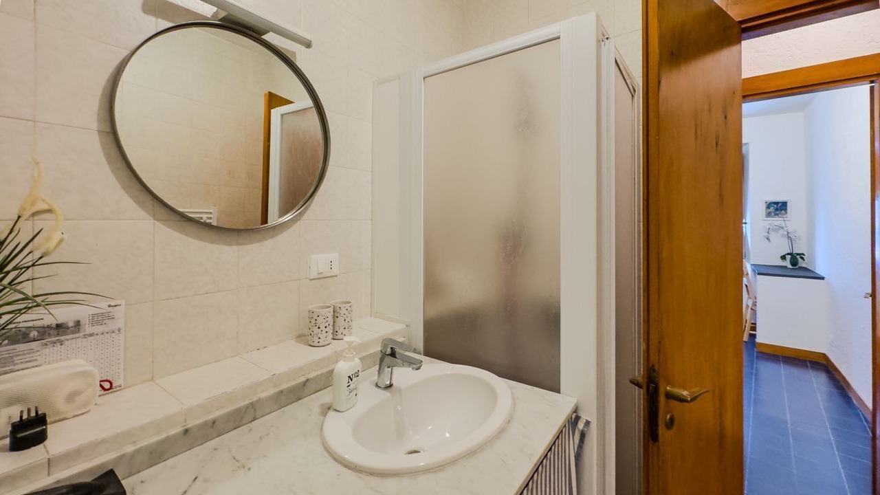 Photo of Bathroom in Manarola