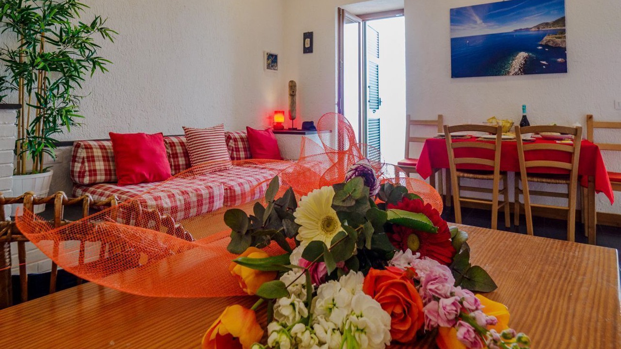 Photo of Livingroom in Manarola