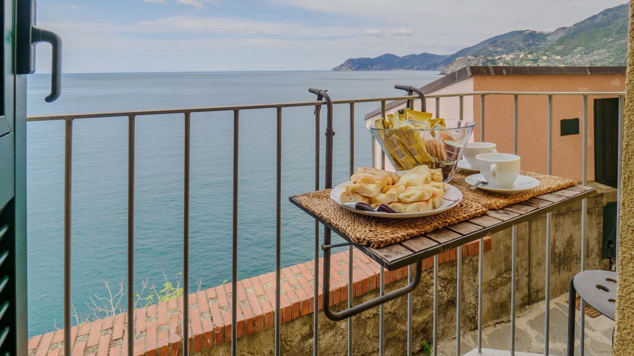 Photo of Outdoor in Manarola